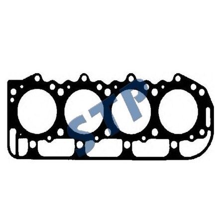 Aftermarket ENGF3316051F Head Gasket for 4 Cyl 42 D3NN6051F ENG-F-3316051-F-SON